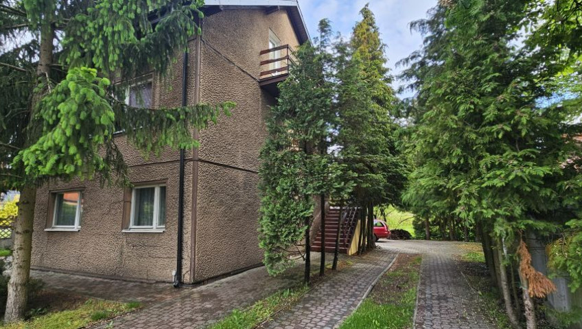 Dom Sprzedaż Dębno Ofiar Katynia