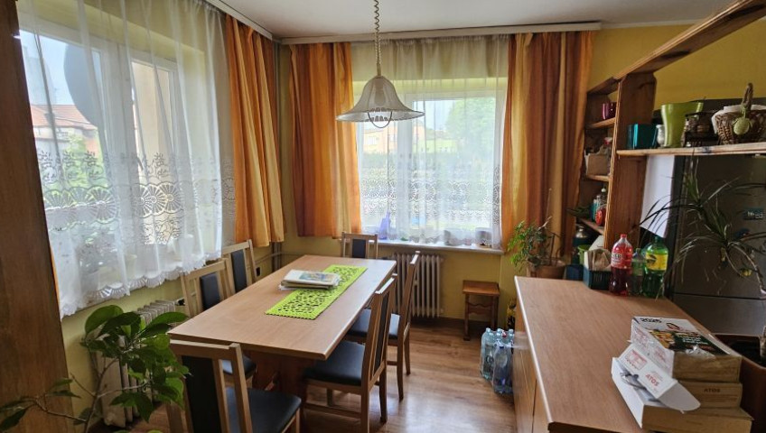 Dom Sprzedaż Dębno Ofiar Katynia
