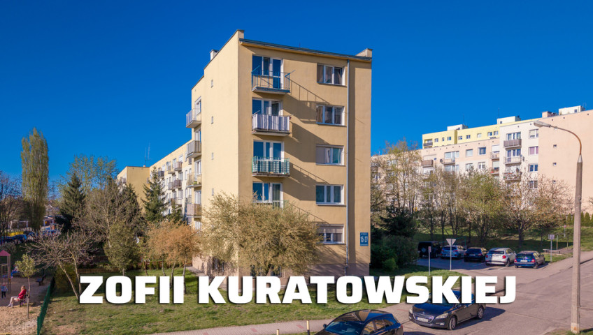 Mieszkanie Sprzedaż Gorzów Wielkopolski os. Piaski