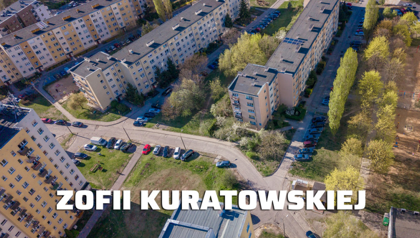 Mieszkanie Sprzedaż Gorzów Wielkopolski os. Piaski
