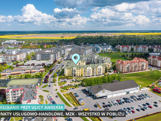 Mieszkanie Sprzedaż Gorzów Wielkopolski Górczyn