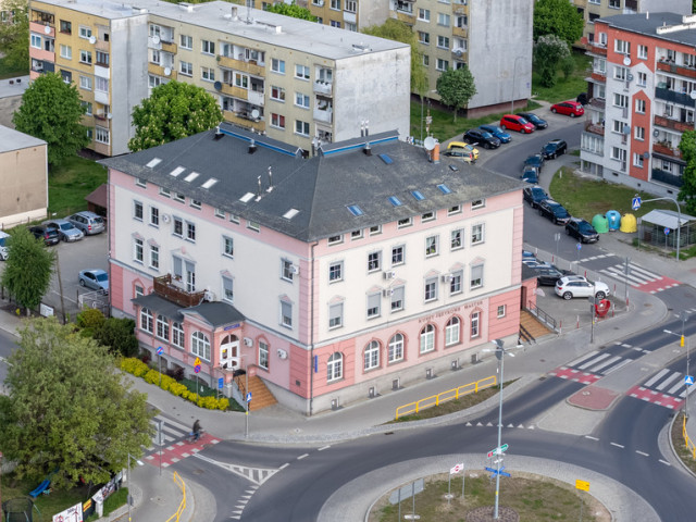 Mieszkanie Sprzedaż Dębno