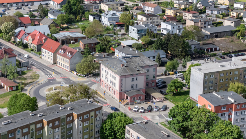 Mieszkanie Sprzedaż Dębno