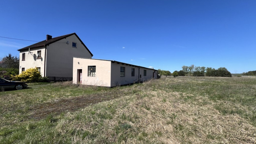 Lokal Sprzedaż Osiedle Poznańskie
