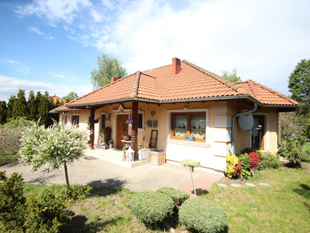 Dom Sprzedaż Stare Polichno