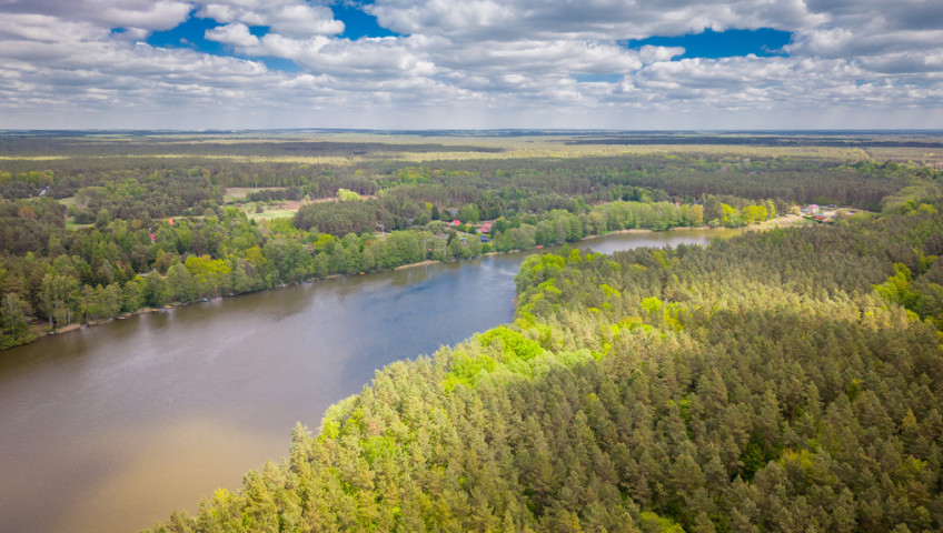 Dom Sprzedaż Rybakowo