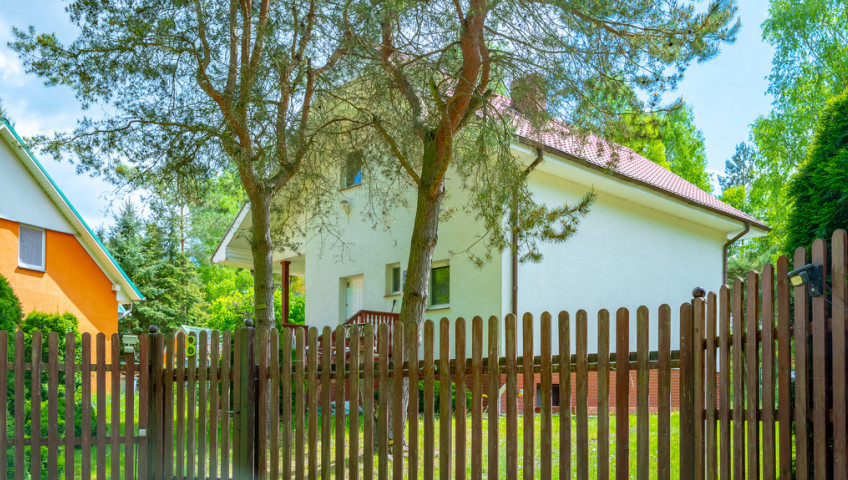 Dom Sprzedaż Rybakowo