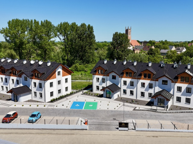 Mieszkanie Sprzedaż Słońsk
