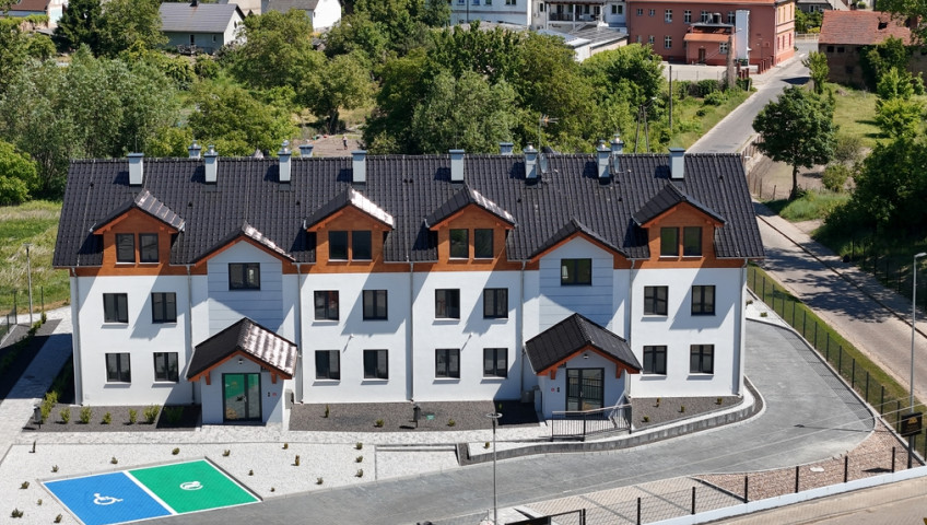 Mieszkanie Sprzedaż Słońsk