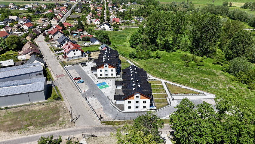 Mieszkanie Sprzedaż Słońsk
