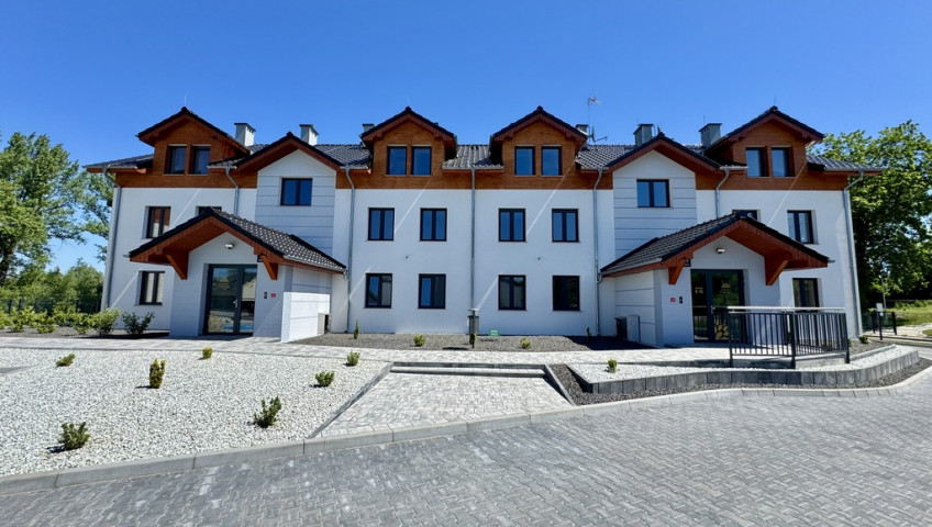 Mieszkanie Sprzedaż Słońsk