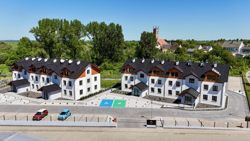 Mieszkanie Sprzedaż Słońsk