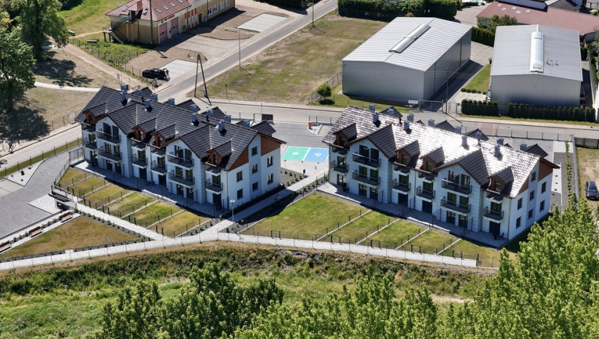 Mieszkanie Sprzedaż Słońsk