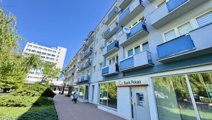 Mieszkanie Wynajem Gorzów Wielkopolski Centrum