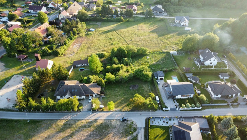 Działka Sprzedaż Glinik Podgrzybkowa