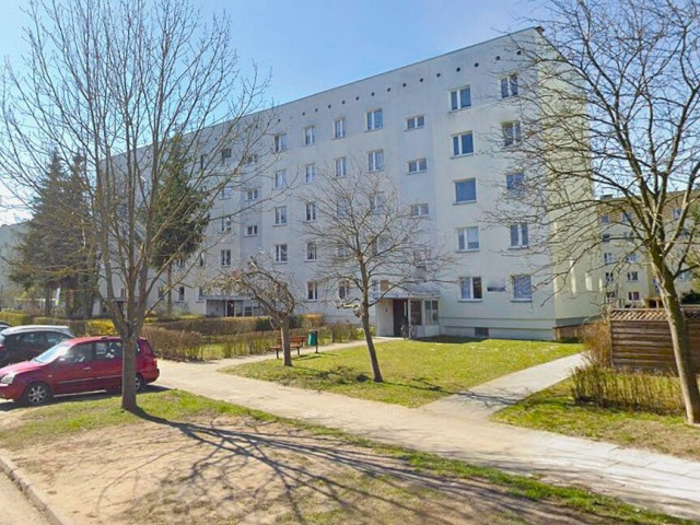 Mieszkanie Sprzedaż Gorzów Wielkopolski Górczyn