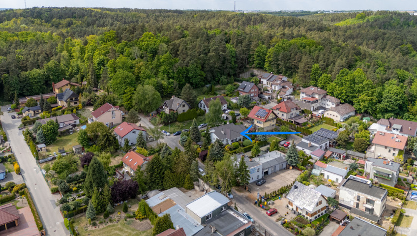 Dom Sprzedaż Gorzów Wielkopolski Wieprzyce