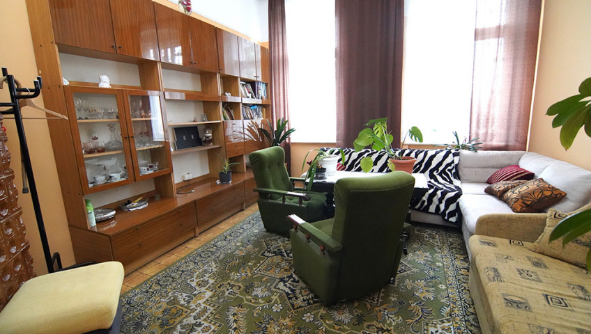 Mieszkanie Sprzedaż Gorzów Wielkopolski Centrum