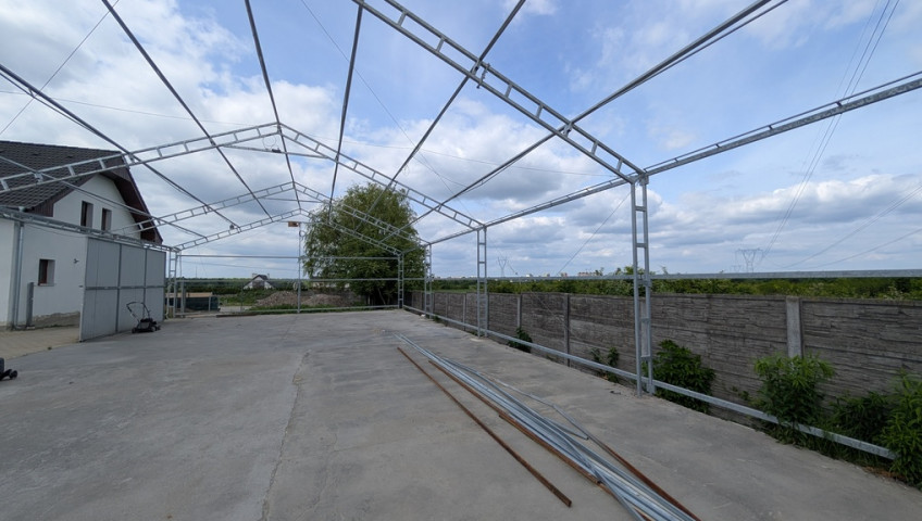 Obiekt Wynajem Wawrów