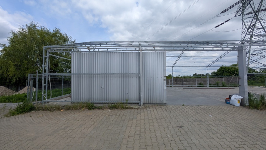 Obiekt Wynajem Wawrów