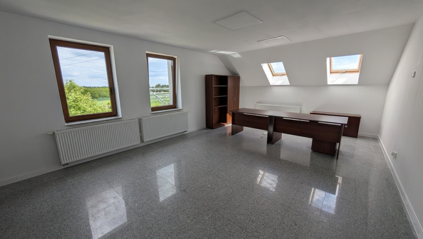 Obiekt Wynajem Wawrów