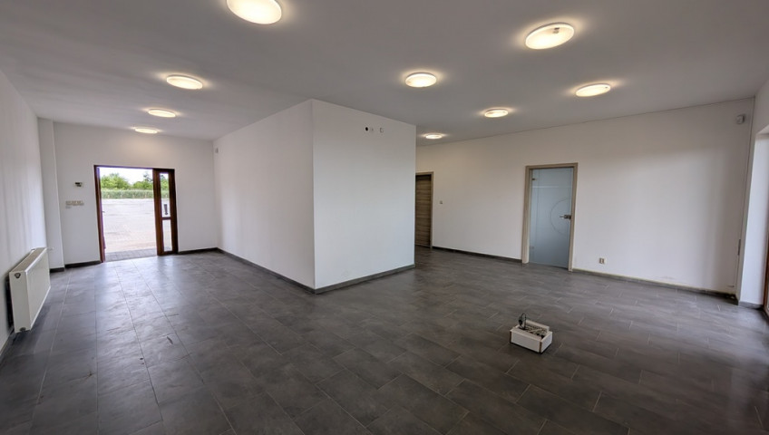 Obiekt Wynajem Wawrów