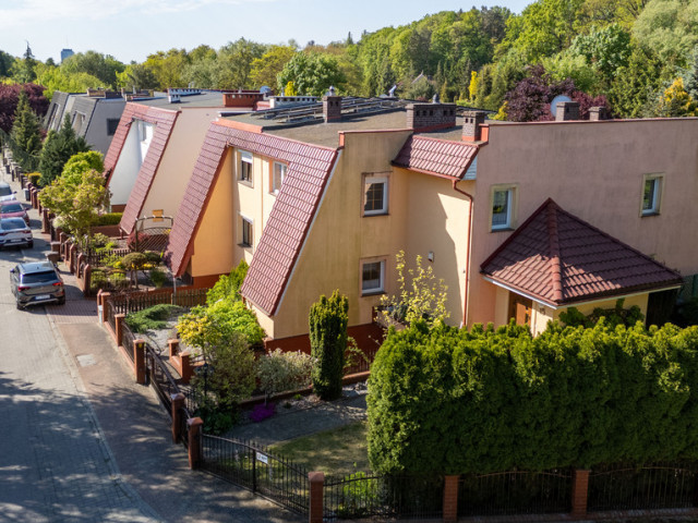 Dom Sprzedaż Gorzów Wielkopolski os. Piaski