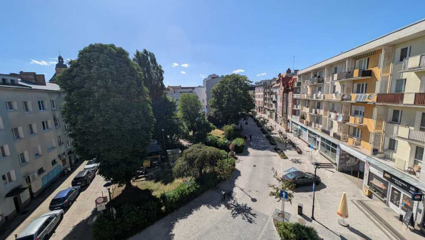 Mieszkanie Sprzedaż Gorzów Wielkopolski Centrum