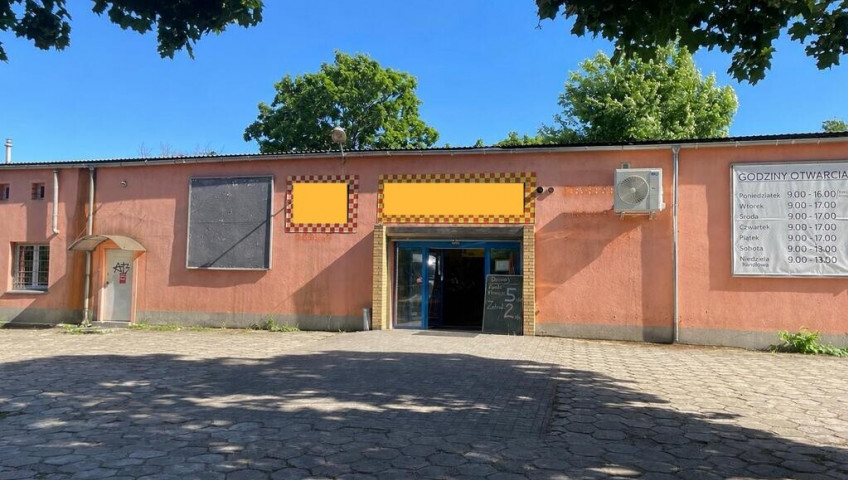 Lokal Wynajem Gorzów Wielkopolski Centrum