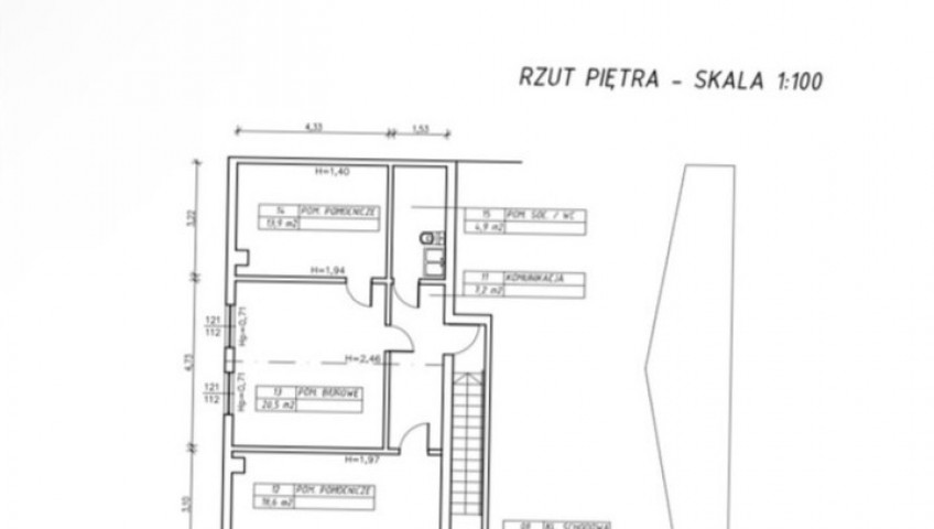 Lokal Wynajem Gorzów Wielkopolski Centrum