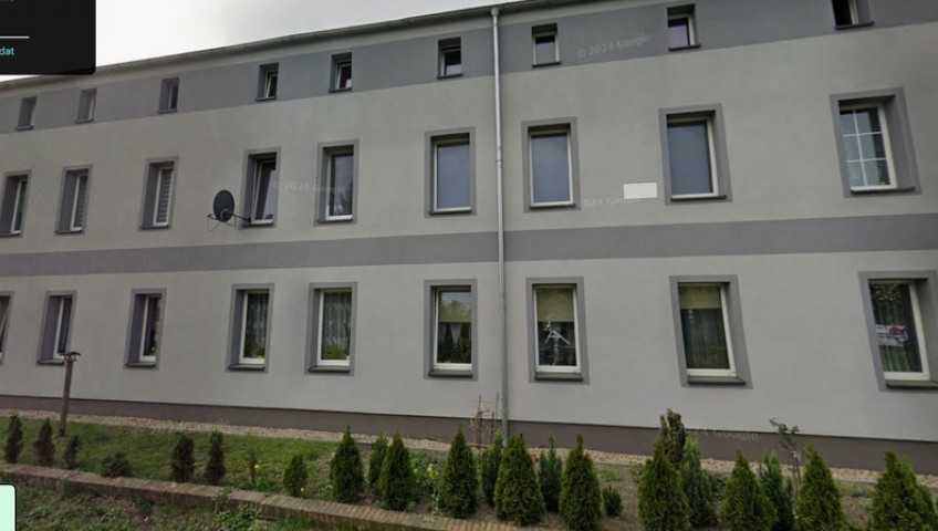 Mieszkanie Sprzedaż Trzebiel Tuplicka