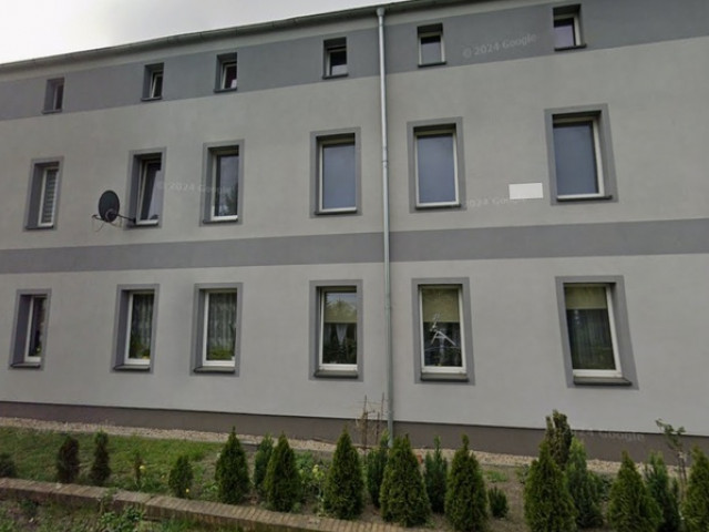 Mieszkanie Sprzedaż Trzebiel Tuplicka