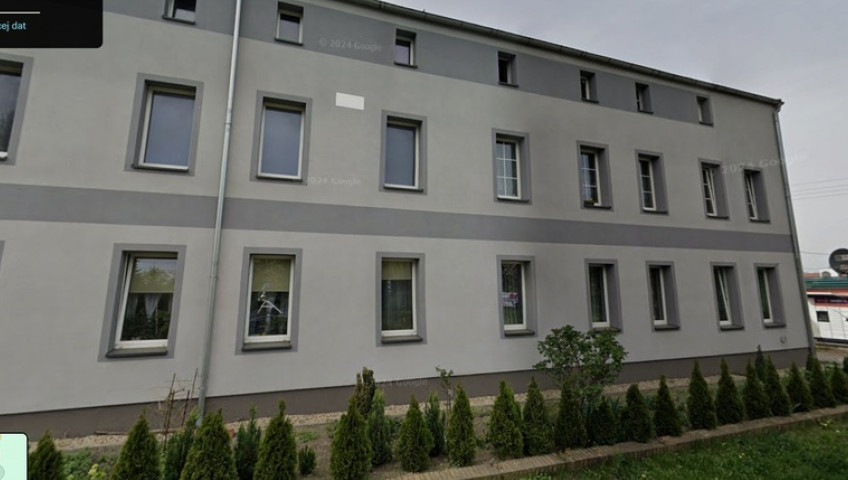 Mieszkanie Sprzedaż Trzebiel Tuplicka