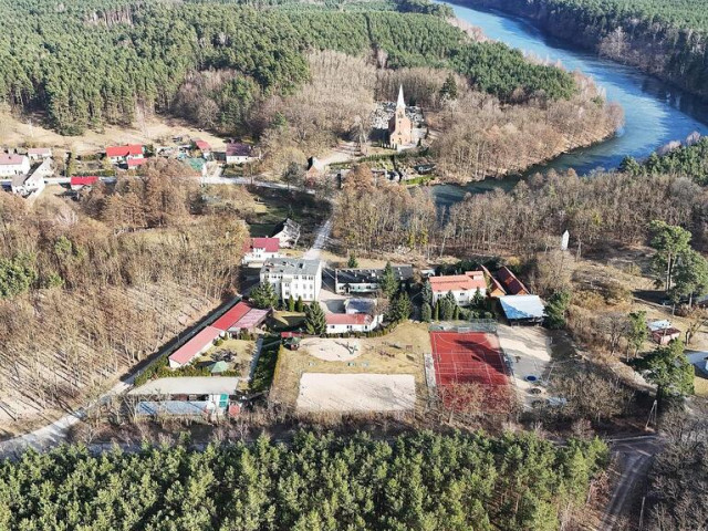 Obiekt Sprzedaż Goszczanowo