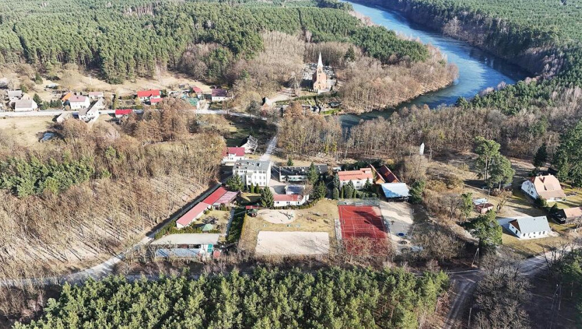 Obiekt Sprzedaż Goszczanowo