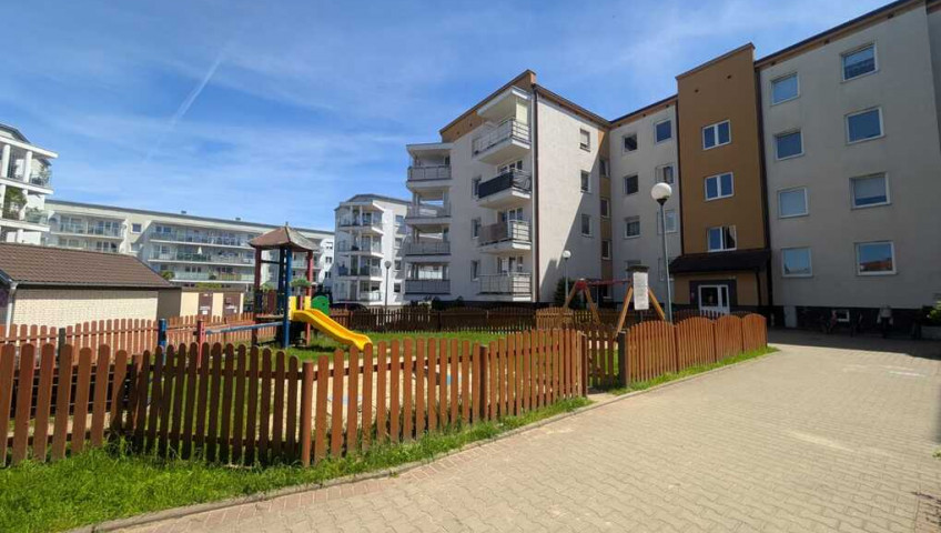 Mieszkanie Wynajem Gorzów Wielkopolski Górczyn