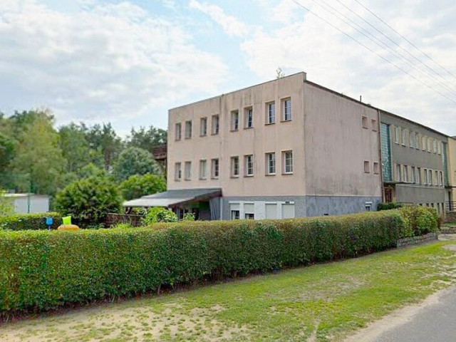 Mieszkanie Sprzedaż Stare Polichno