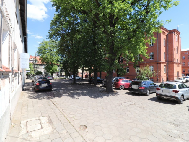 Lokal Sprzedaż Gorzów Wielkopolski