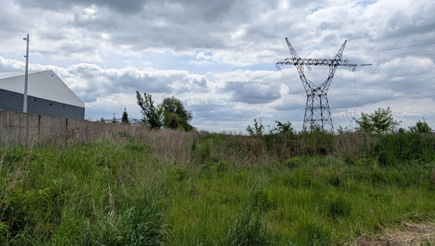 Działka Sprzedaż Wawrów