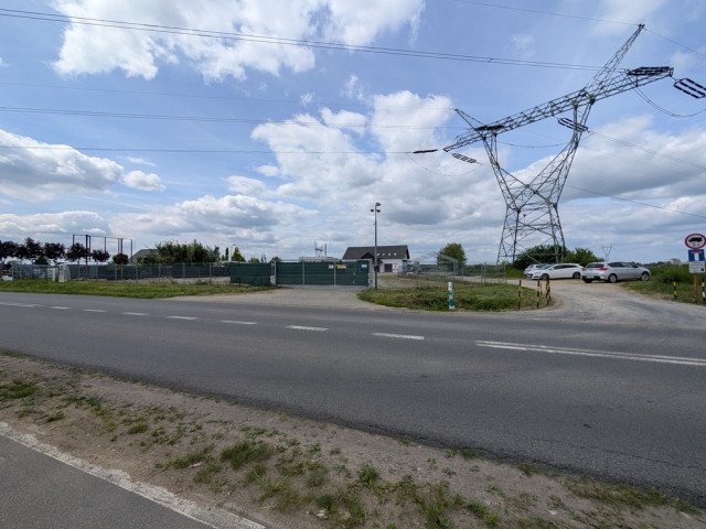 Działka Sprzedaż Wawrów