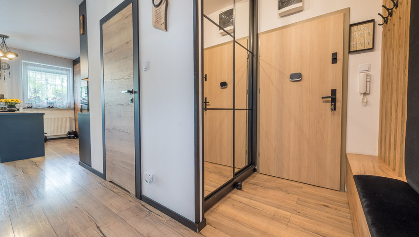 Mieszkanie Sprzedaż Gorzów Wielkopolski os. Europejskie