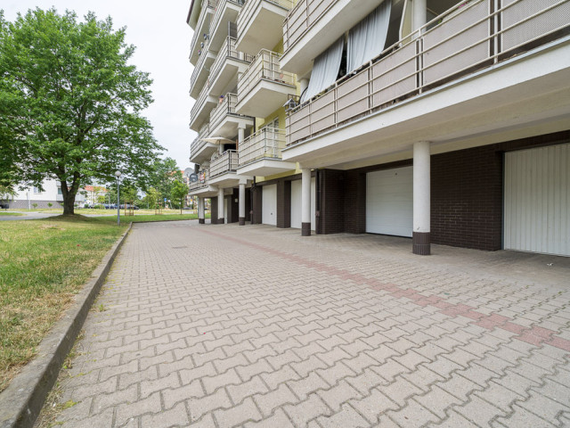 Obiekt Sprzedaż Gorzów Wielkopolski os. Europejskie