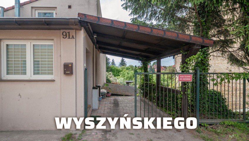 Dom Sprzedaż Gorzów Wielkopolski kard. Stefana Wyszyńskiego