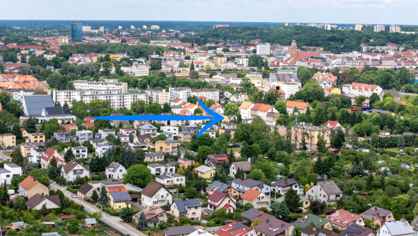 Dom Sprzedaż Gorzów Wielkopolski Winna