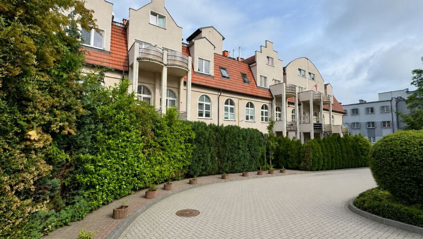 Mieszkanie Wynajem Gorzów Wielkopolski Śródmieście
