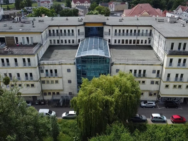 Mieszkanie Sprzedaż Gorzów Wielkopolski Centrum