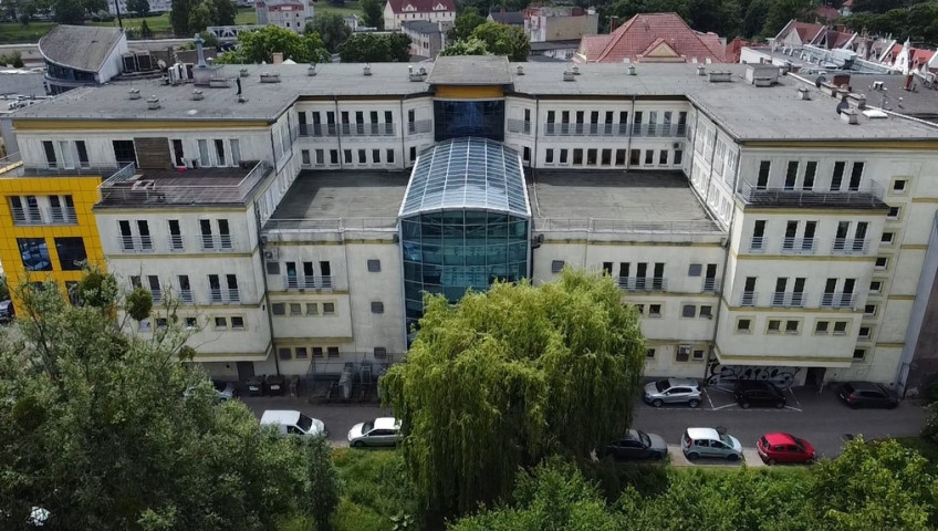 Mieszkanie Sprzedaż Gorzów Wielkopolski Centrum