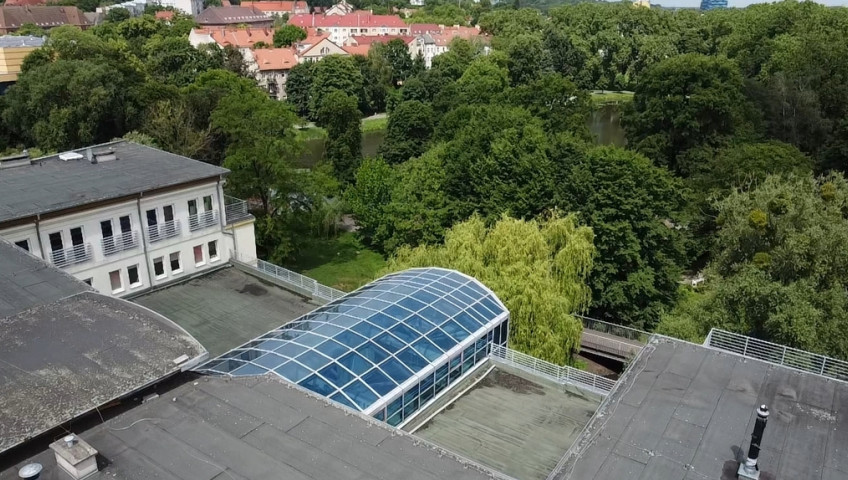 Mieszkanie Sprzedaż Gorzów Wielkopolski Centrum