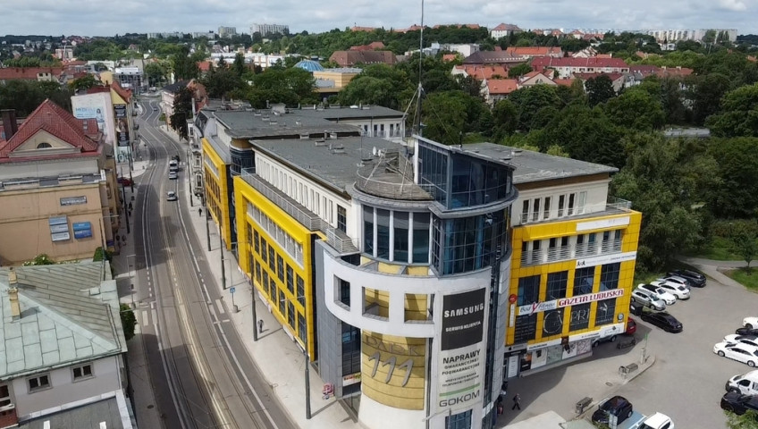 Mieszkanie Sprzedaż Gorzów Wielkopolski Centrum