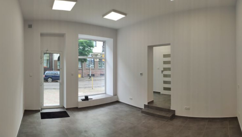 Lokal Wynajem Gorzów Wielkopolski Centrum